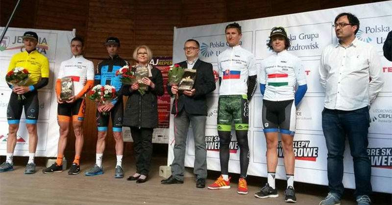 Visegrádi Négyek finálé, magyarokkal: folyamatos hegymenet a Lengyel Nagydíjon