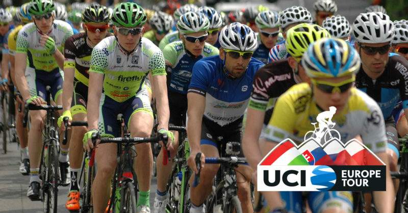 Magyarország egyetlen UCI 1.2-es versenye mint a Europe Tour sorozat része