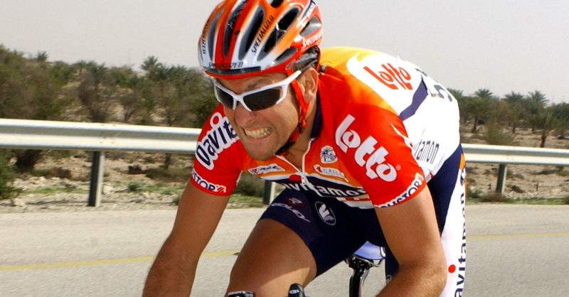 Nico Mattan: a V4 magyarországi befutója egy kicsit olyan, mintha a Flandriai Körversenyen járnánk