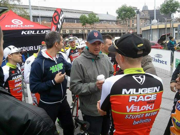 V4 Kerékpárverseny 2017 (Fotó: Drienyovszki Tamás)