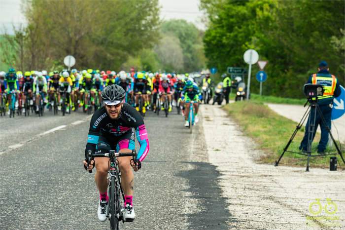 V4 Kerékpárverseny 2017 (Fotó: Vanik Zoltán)