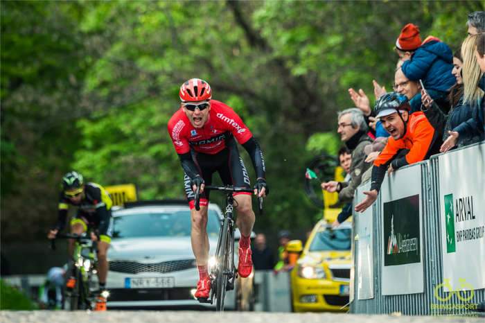 V4 Kerékpárverseny 2017 (Fotó: Vanik Zoltán)