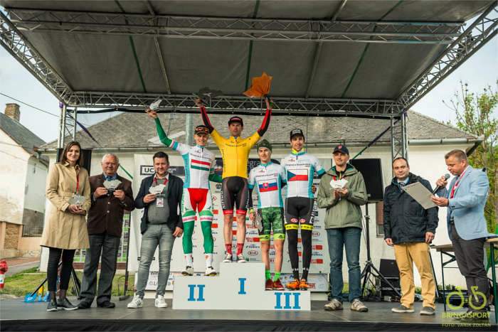 Lengyel győzelem Pannonhalmán – EREDMÉNYLISTA