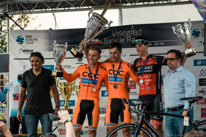 V4 Kerékpárverseny 2018 (Fotó: Vanik Zoltán)