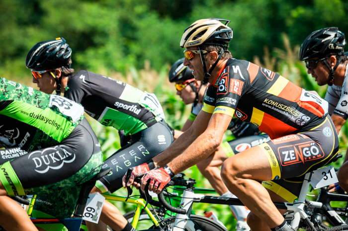 Visegrad 4 Special Series 2018 (Fotó: Vanik Zoltán)