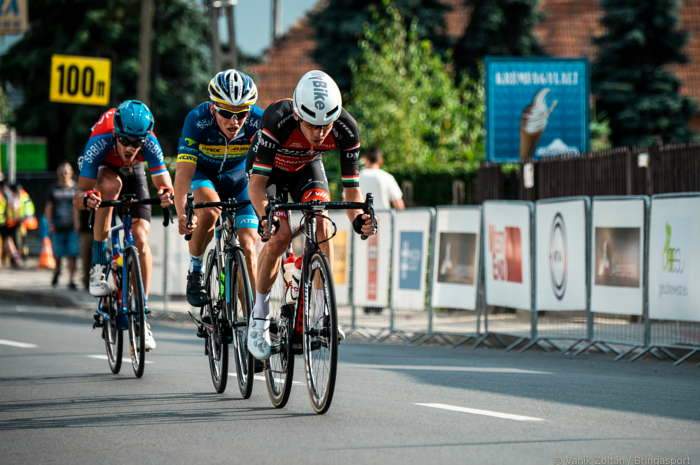 Visegrad 4 Special Series 2018 (Fotó: Vanik Zoltán)