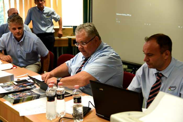 Stefan Rosiejak (Fotó: V4 Kerékpárverseny.hu)