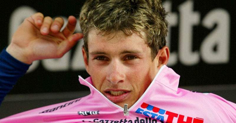 Paolo Savoldelli: a kerékpársport napról-napra fejlődik és ebből Magyarország is profitál