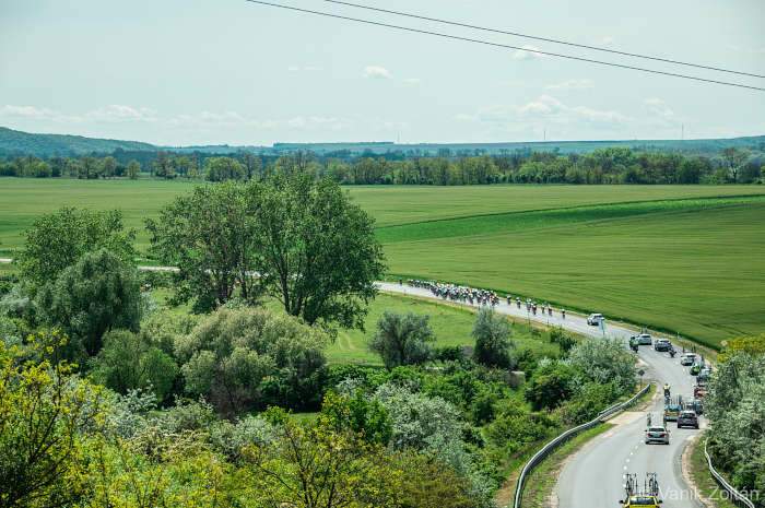 V4 Kerékpárverseny 2019