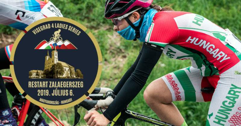 V4 Ladies Series Restart Zalaegerszeg – Online közvetítés