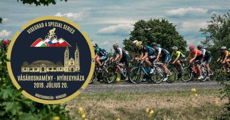 V4 Special Series Vásárosnamény-Nyíregyháza – Online közvetítés