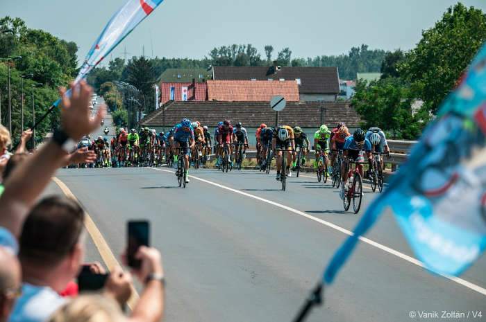 V4 Special Series 2019/1