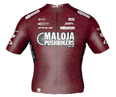 Maloja-Pushbikers
