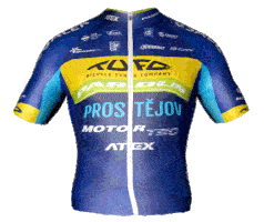 Pardus Tufo-Prostejov