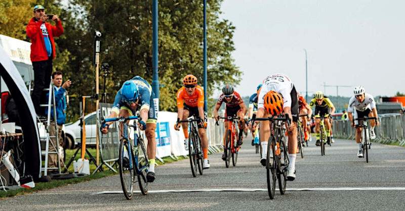 A lengyel Stanislaw Aniolkowski nyerte az idei V4-es sorozat egyetlen megrendezett versenyét Szlovákiában