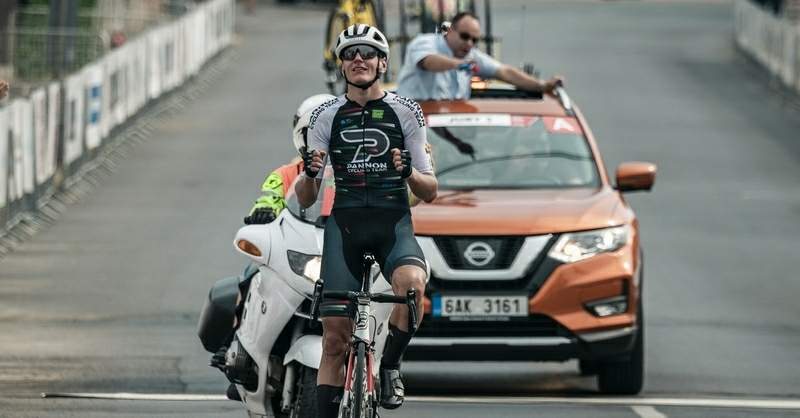 Egy újabb nagy magyar sikerrel búcsúztunk a 2019-es V4-es szezontól