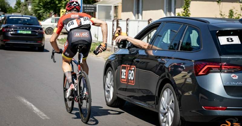 Felhívás az országúti országos bajnokságon való kísérés kapcsán!