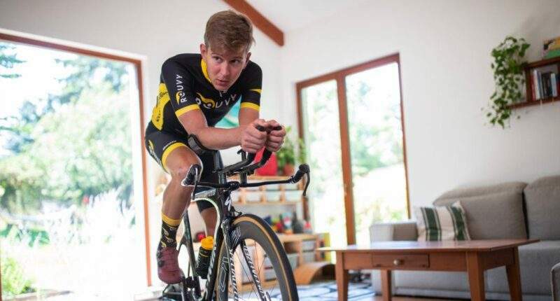 Milan Kadlec révén cseh győzelem született a V4 eCup Lengyel Nagydíján is