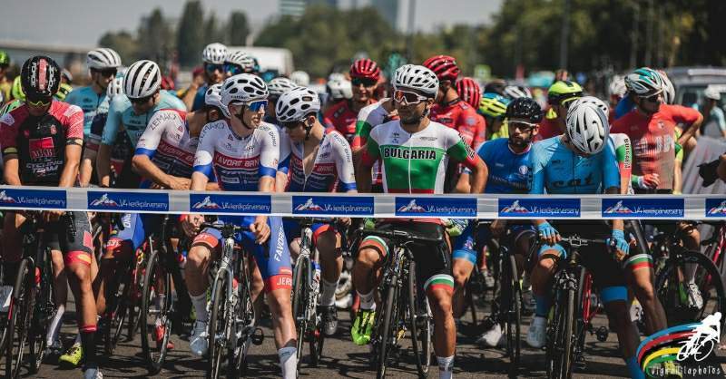 Visegrád 4 Kerékpárverseny: fontos, hogy jó magyar eredmények szülessenek!