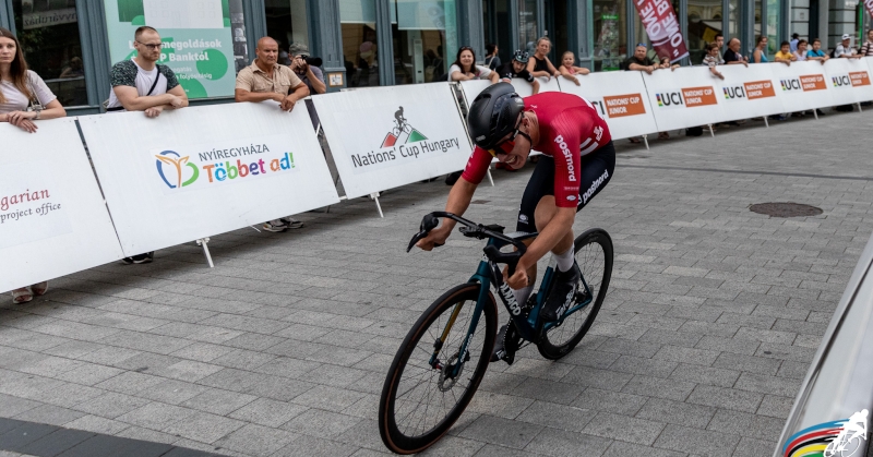 2025-ös versenyévad