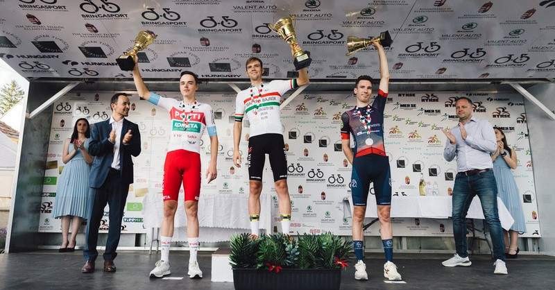 A 2025-ös országúti ob versenykiírása és indulási kritériumai