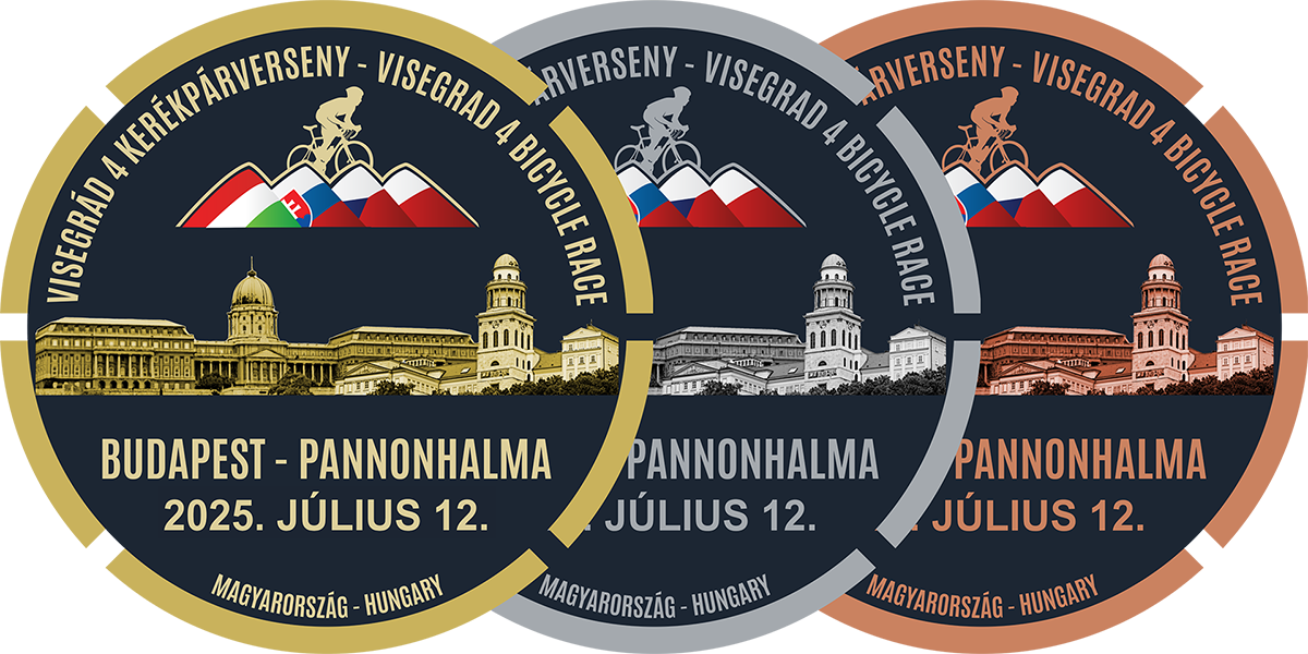 A 2025-ös verseny Image