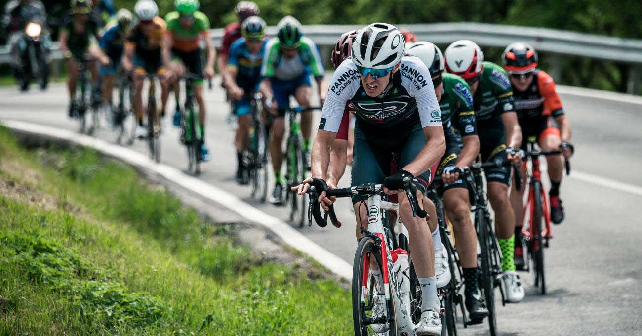 2019-es versenyévad