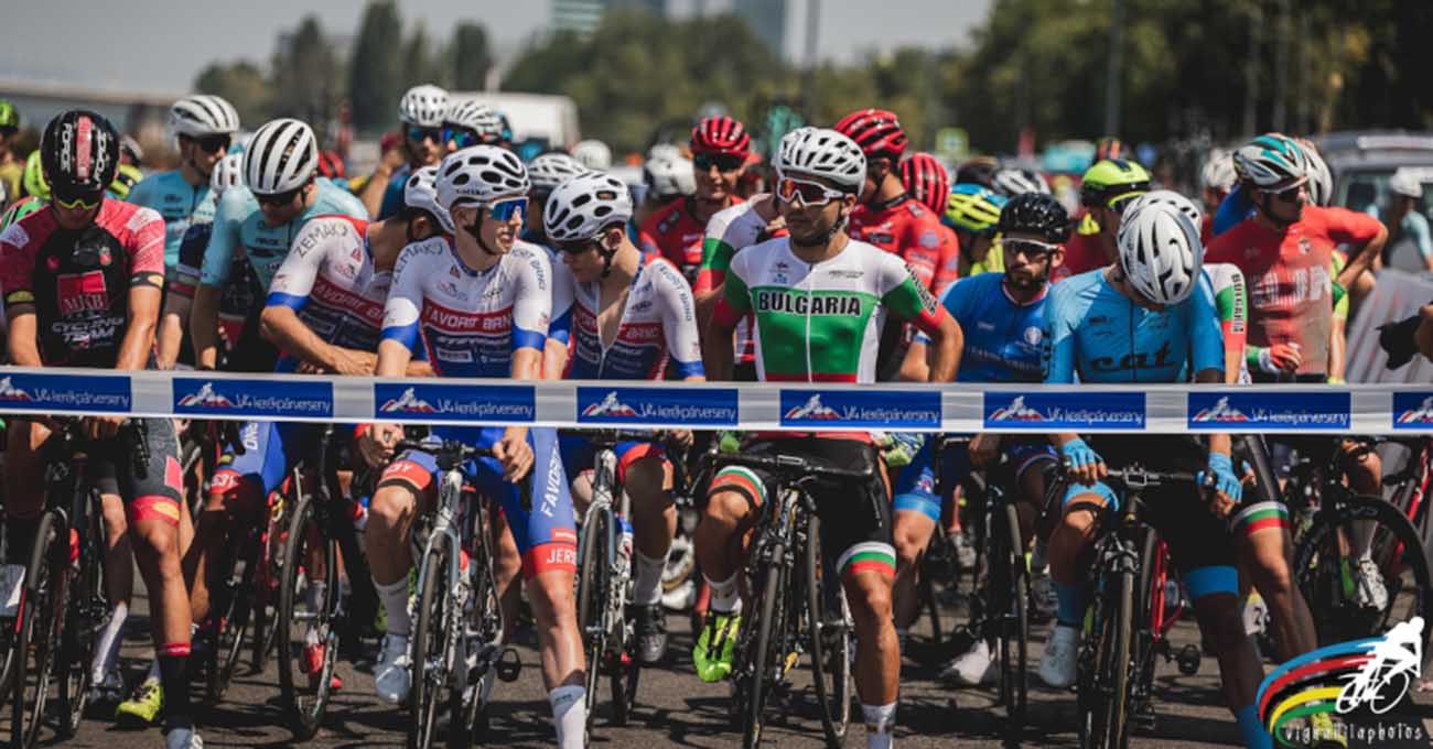 2022-es versenyévad