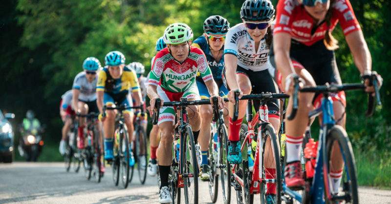 V4 Ladies Series Restart Zalaegerszeg: a verseny képekben