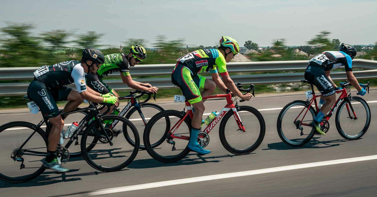 V4 Special Series Vásárosnamény-Ibrány: a verseny képekben