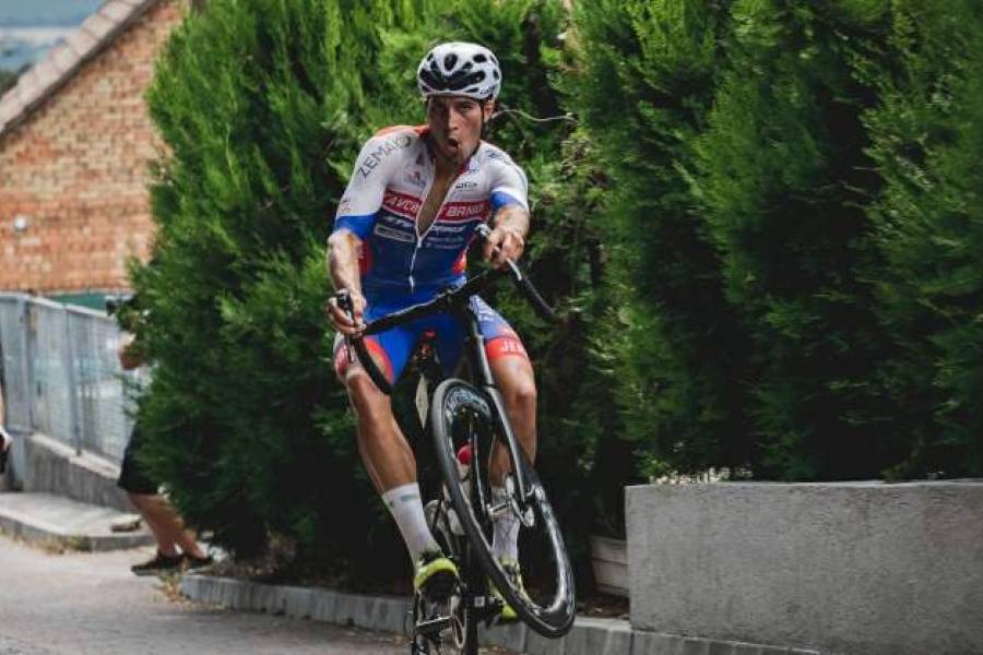 V4 Kerékpárverseny 2022 – A verseny képekben