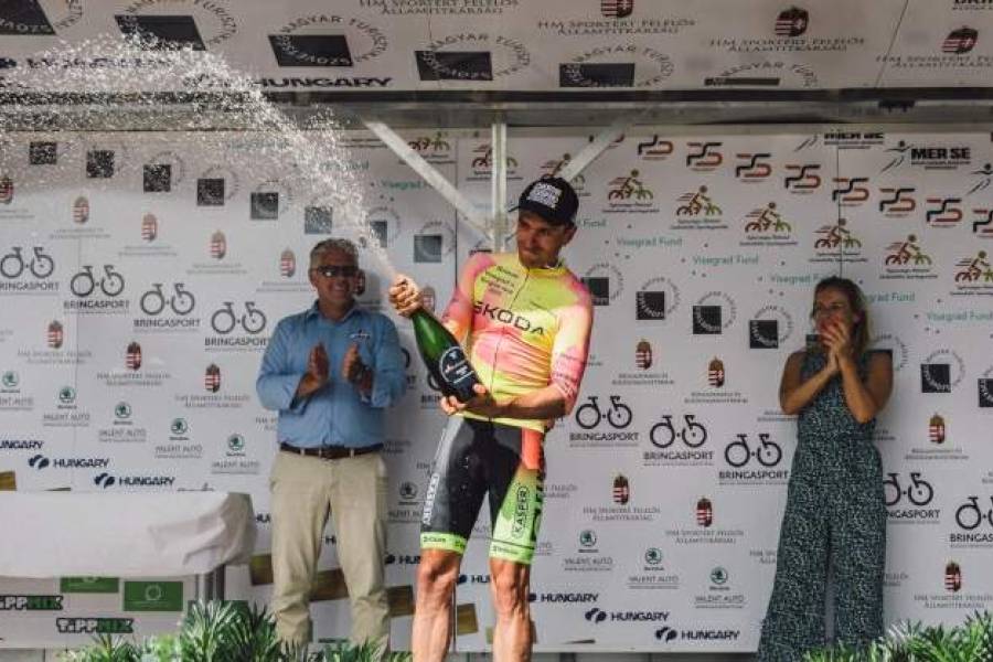 V4 Kerékpárverseny 2023 – A verseny képekben