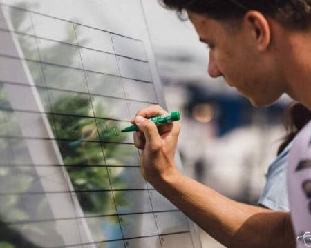 Íme a 2025-ös Visegrád 4 Kerékpárverseny hivatalos rajtlistája!