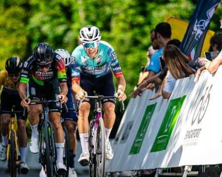 Megvan a jövő évi Visegrád 4 Kerékpárverseny időpontja