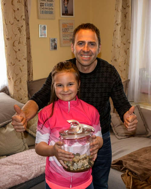 Hadaró Panna és Gilberto Simoni