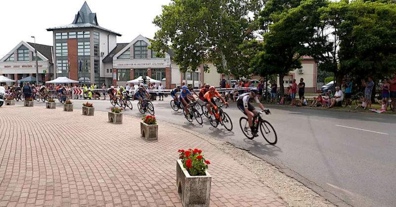 V4 Special Series Vásárosnamény-Ibrány: videós összefoglaló